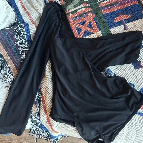 Nasty Gal Going Out Top - Picture 5 of 7